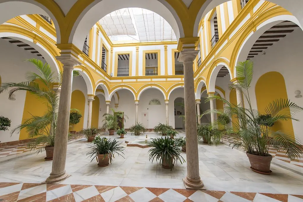 Anjara Apartments Seville 0*,  Spain