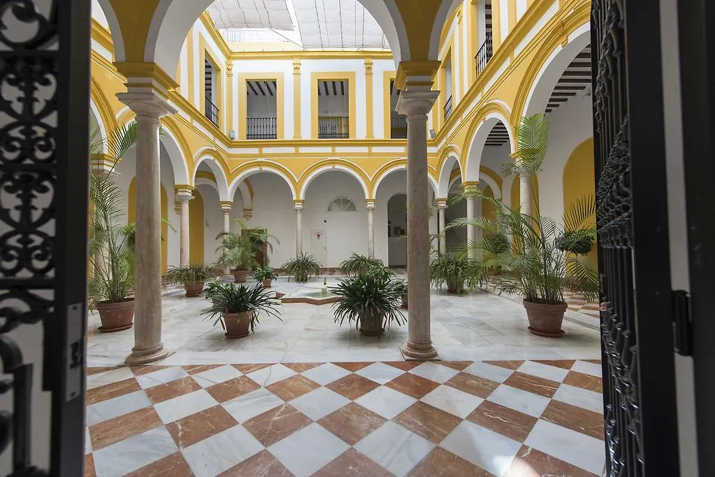 Anjara Apartments Seville