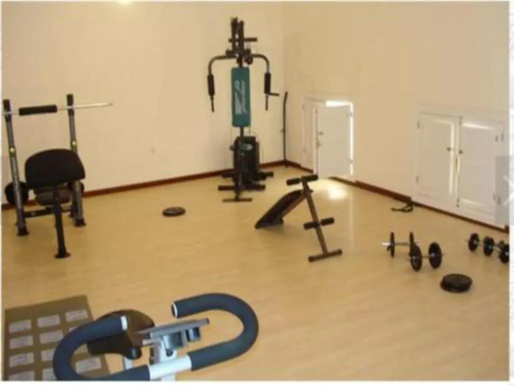 Anjara Apartments Seville Spain