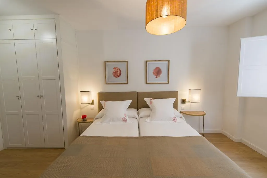 Anjara Apartments Seville