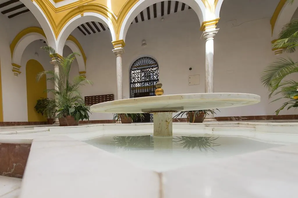 Anjara Apartments Sevilla